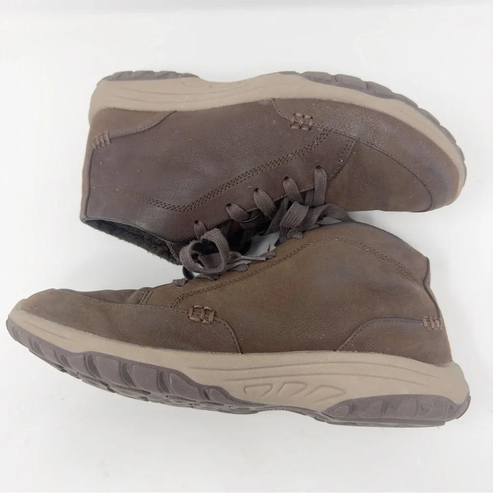 Skechers Reggae Fest Relaxed Fit Boots
